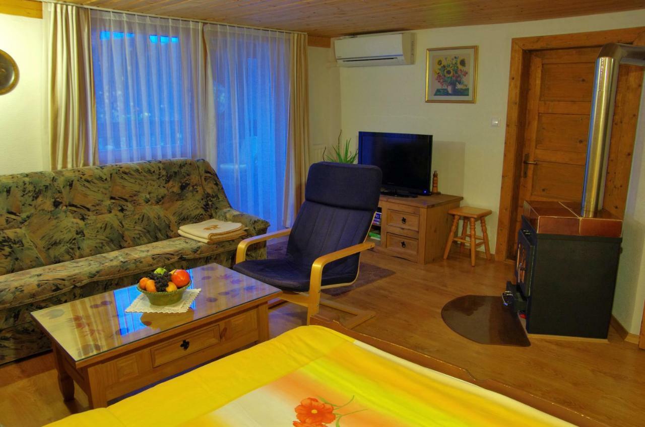 Apartments Torkar Bled Eksteriør billede